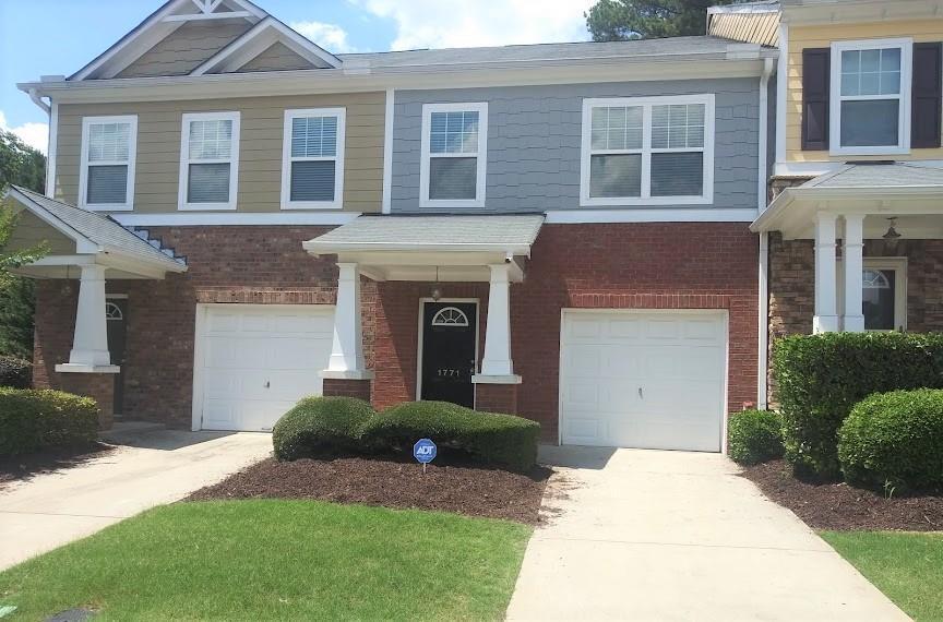 1771 Bay Willow Pl., Lawrenceville, GA 30044
