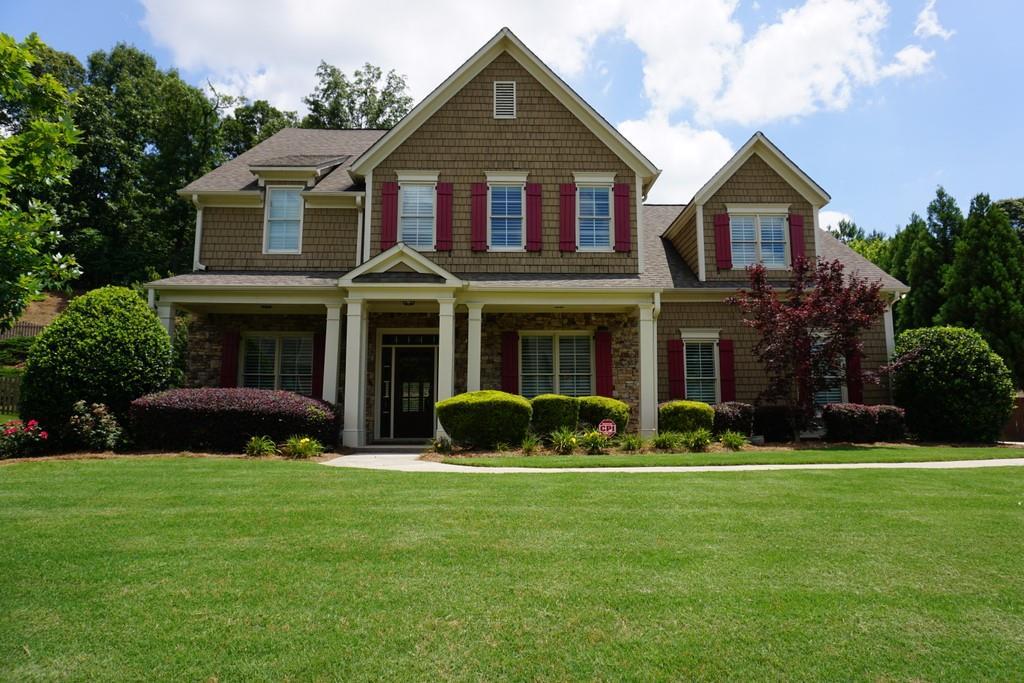 396 Battlefield Creek Dr., Marietta, GA 30064