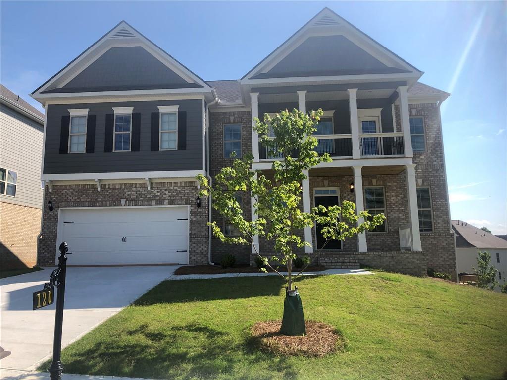 120 SW Sycamore Row, Atlanta, GA 30331