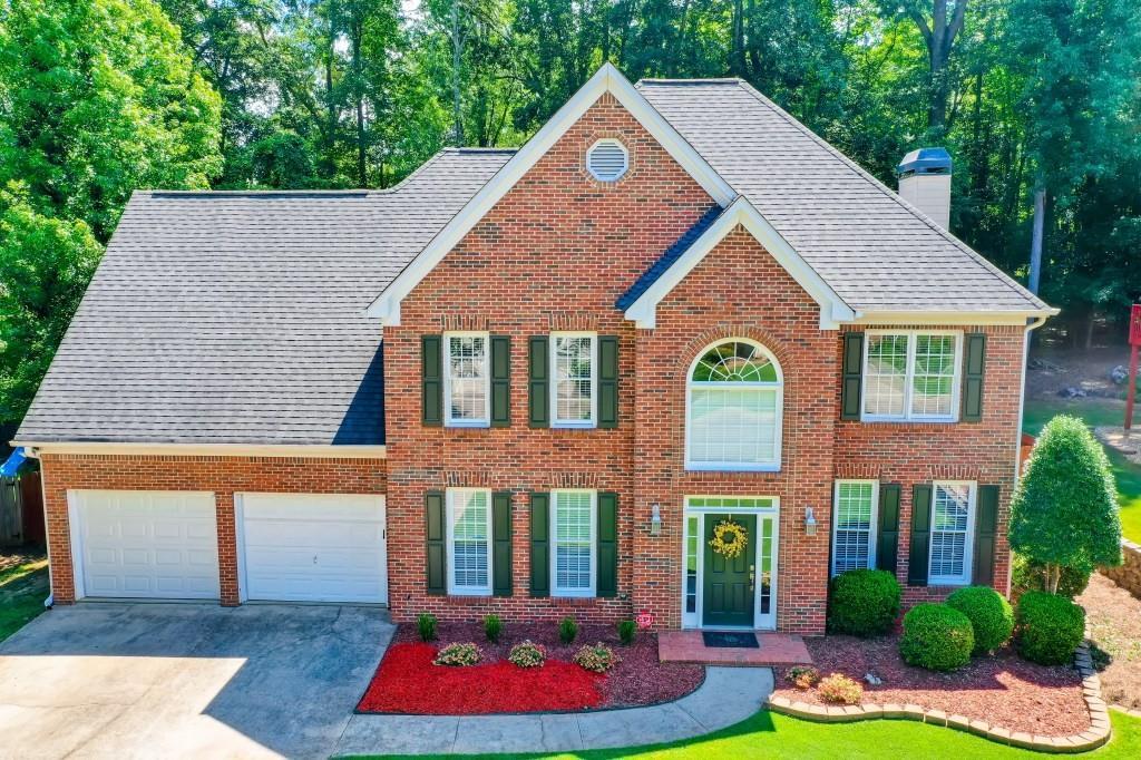 3920 Collier Trace, Kennesaw, GA 30144