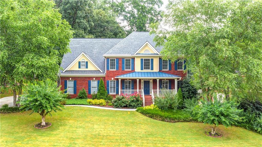 1353 Echo Mill Ct., Powder Springs, GA 30127