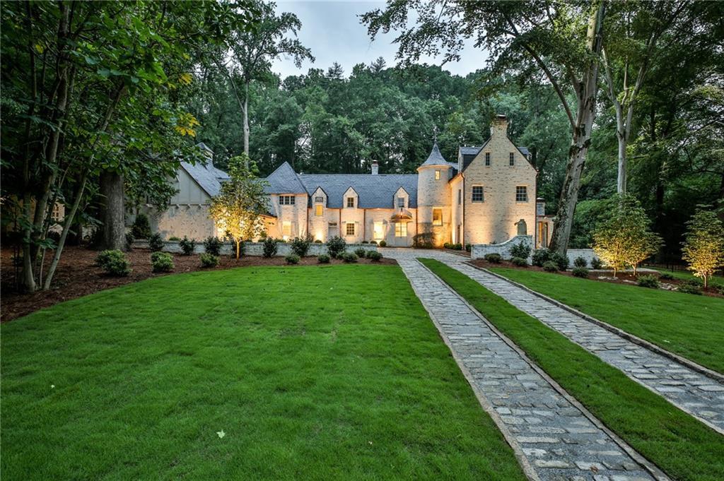 845 Clifton Rd., Atlanta, GA 30307