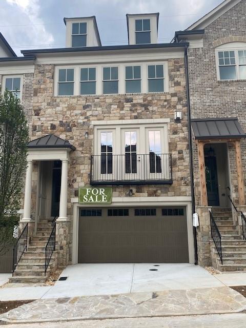 2059 Bellrick Rd. #27, Atlanta, GA 30318