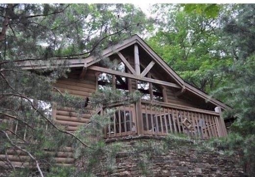 105 Soaring Hawk Cir., Big Canoe, GA 30143