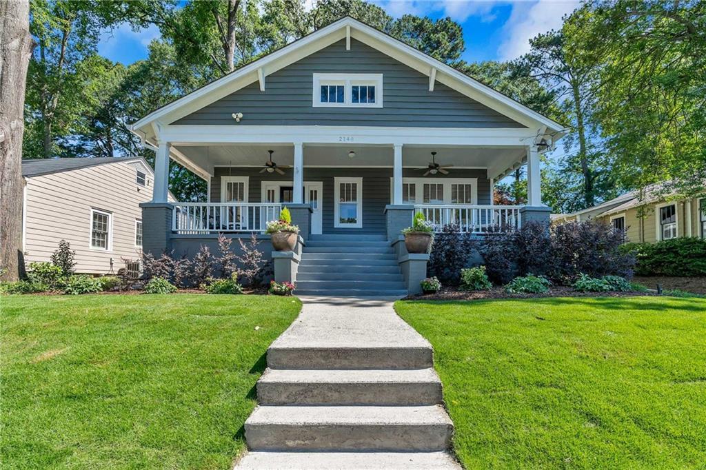 2148 Fairhaven Cir., Atlanta, GA 30305