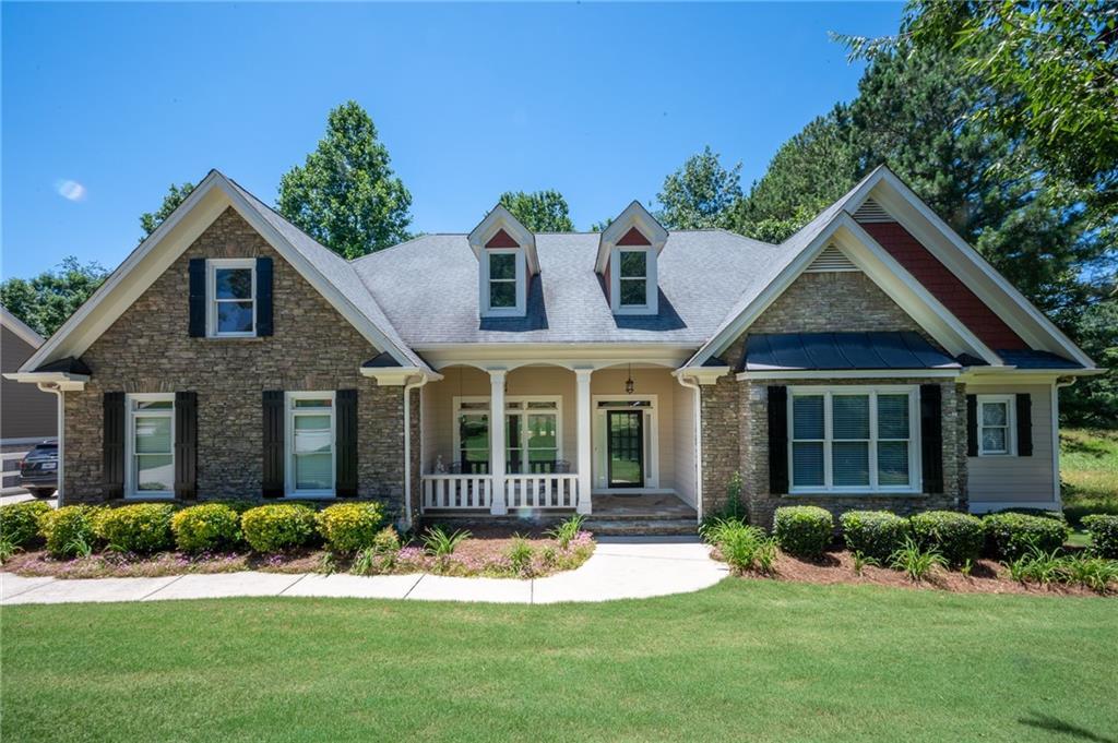 521 Sterling Water Dr., Monroe, GA 30655