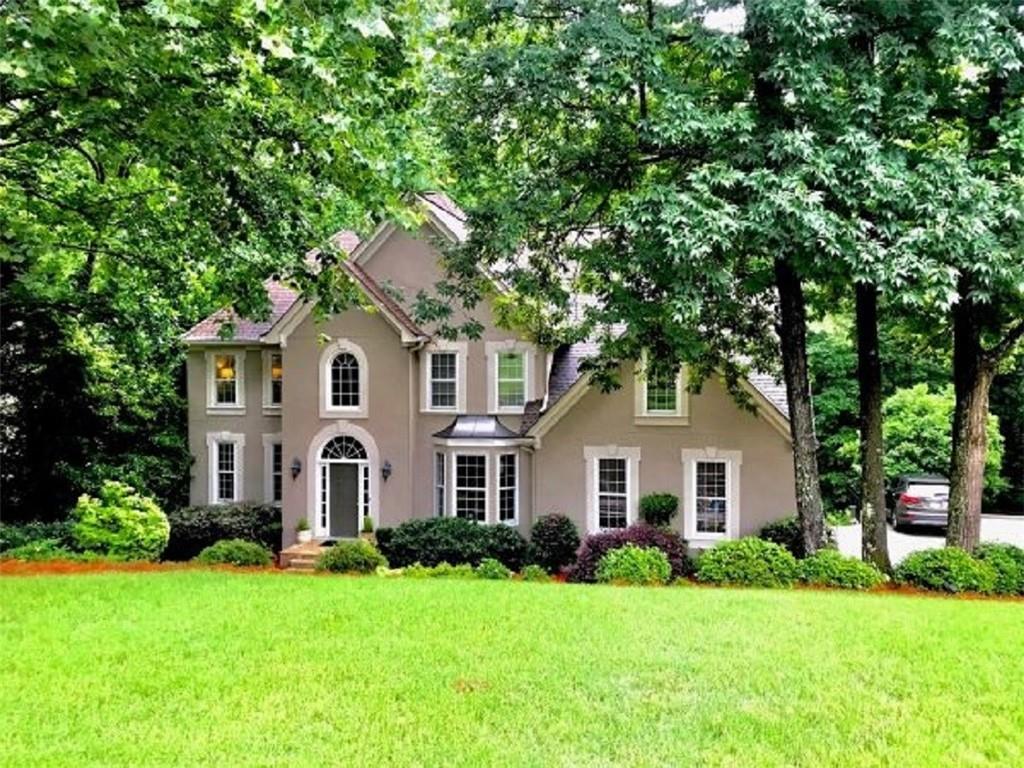 12125 Wexford Overlook, Roswell, GA 30075