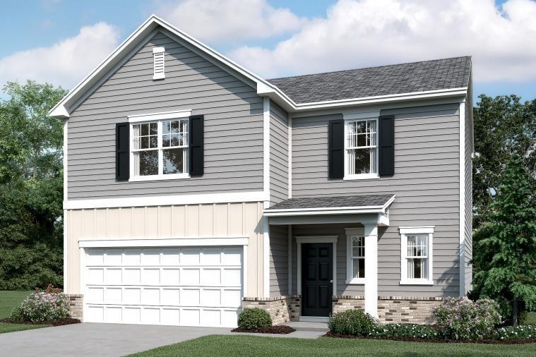 170 Meriwether Ln., Villa Rica, GA 30180