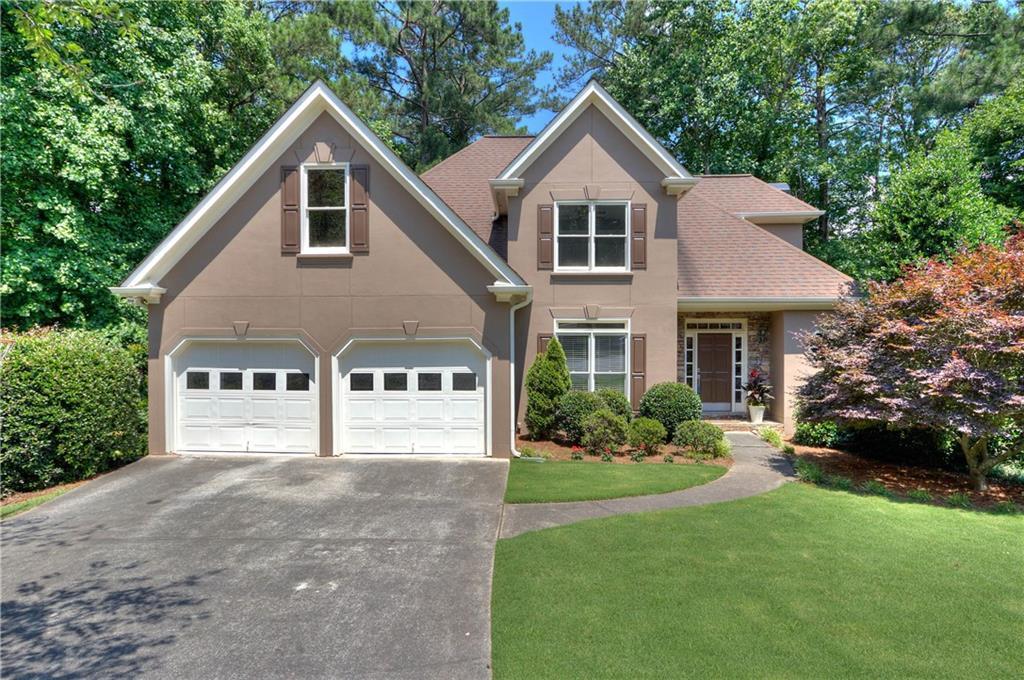 4213 Osprey Pointe, Woodstock, GA 30189