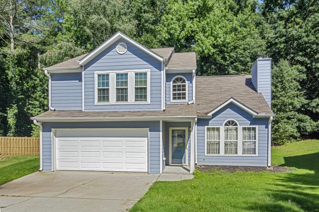 3590 Park Bluff Ln., Duluth, GA 30096