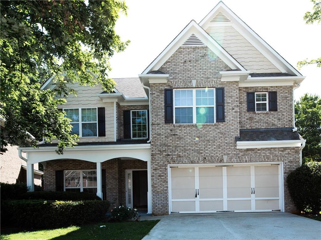 3064 Misty View Tr., Lilburn, GA 30047