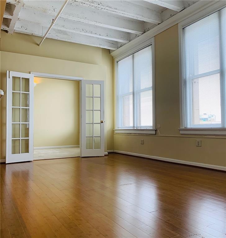 32 Peachtree St. #1606, Atlanta, GA 30303