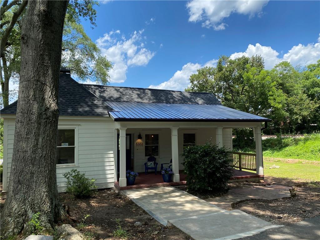 5302 Poplar Springs Rd., Stone Mountain, GA 30083