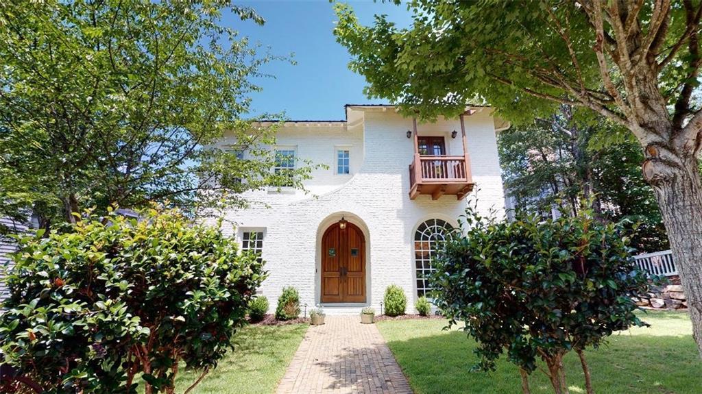 6925 Bucks Rd., Cumming, GA 30040