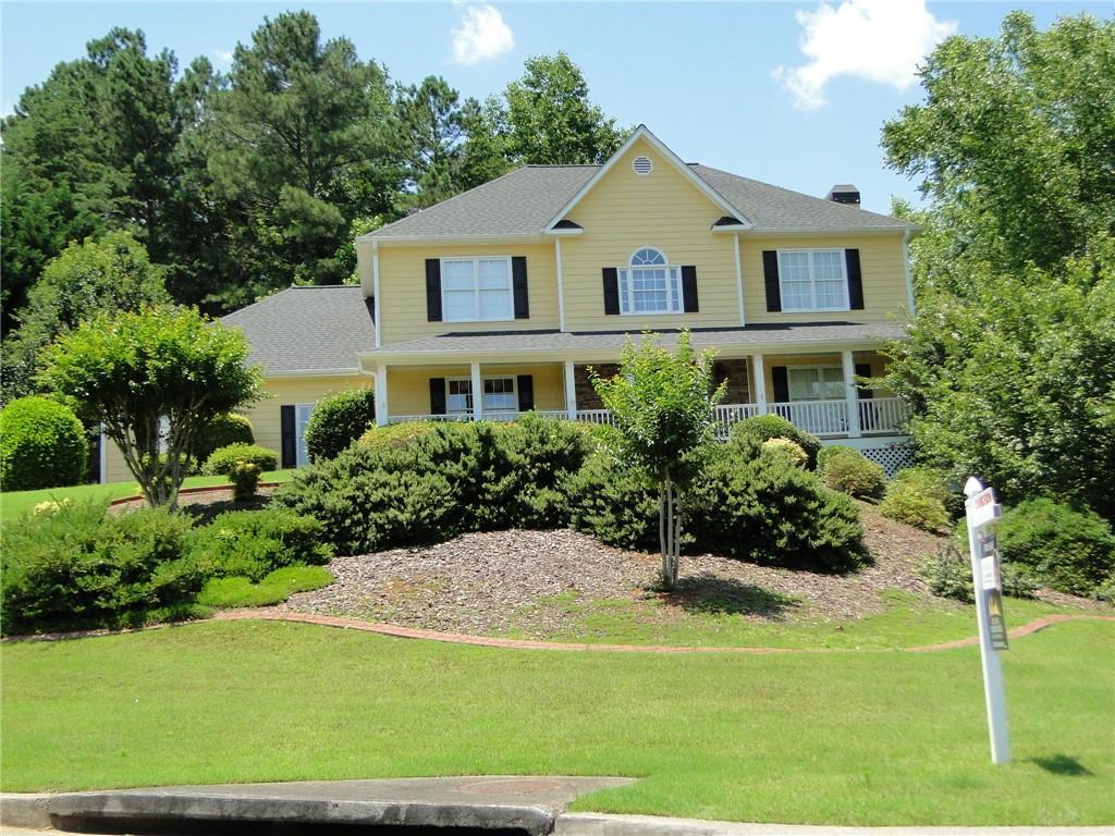 249 Mountain View Dr., Woodstock, GA 30188