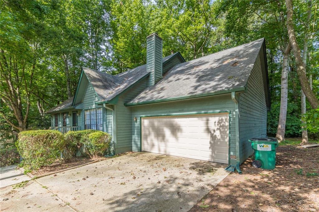 4761 Pinefield Dr., Acworth, GA 30102