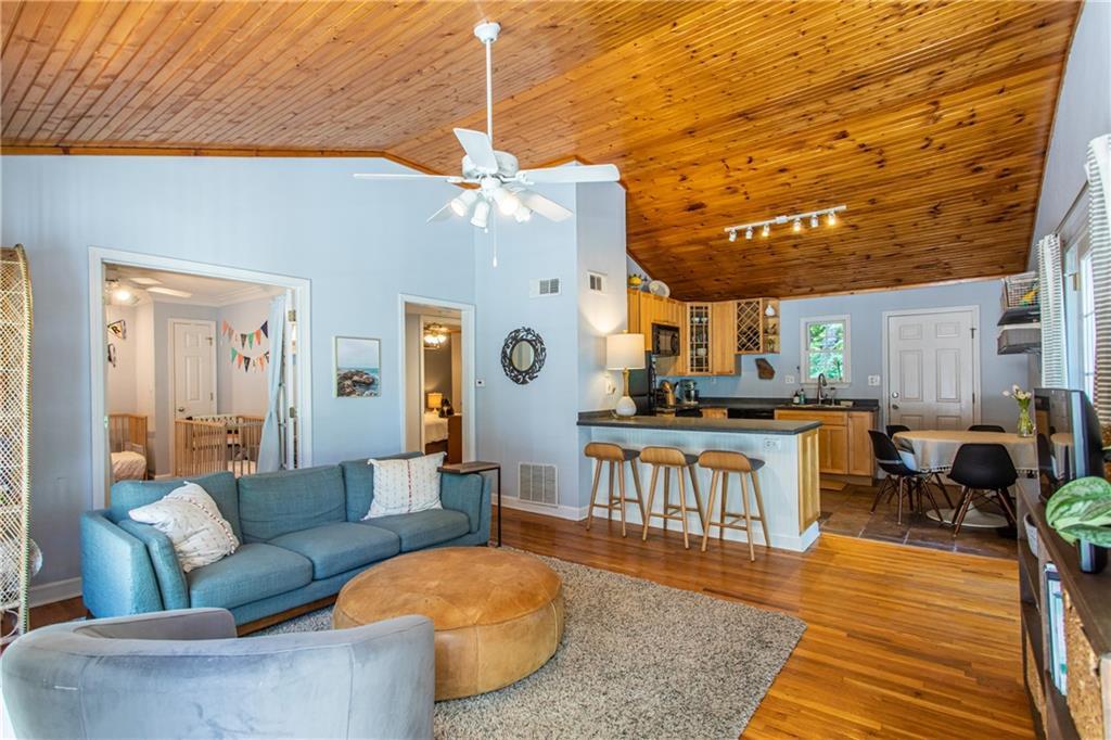 217 Adair St. #10, Decatur, GA 30030