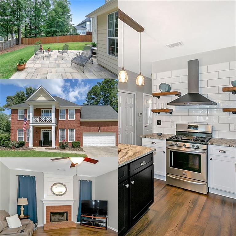 2674 Rocky Knoll Ct., Dacula, GA 30019