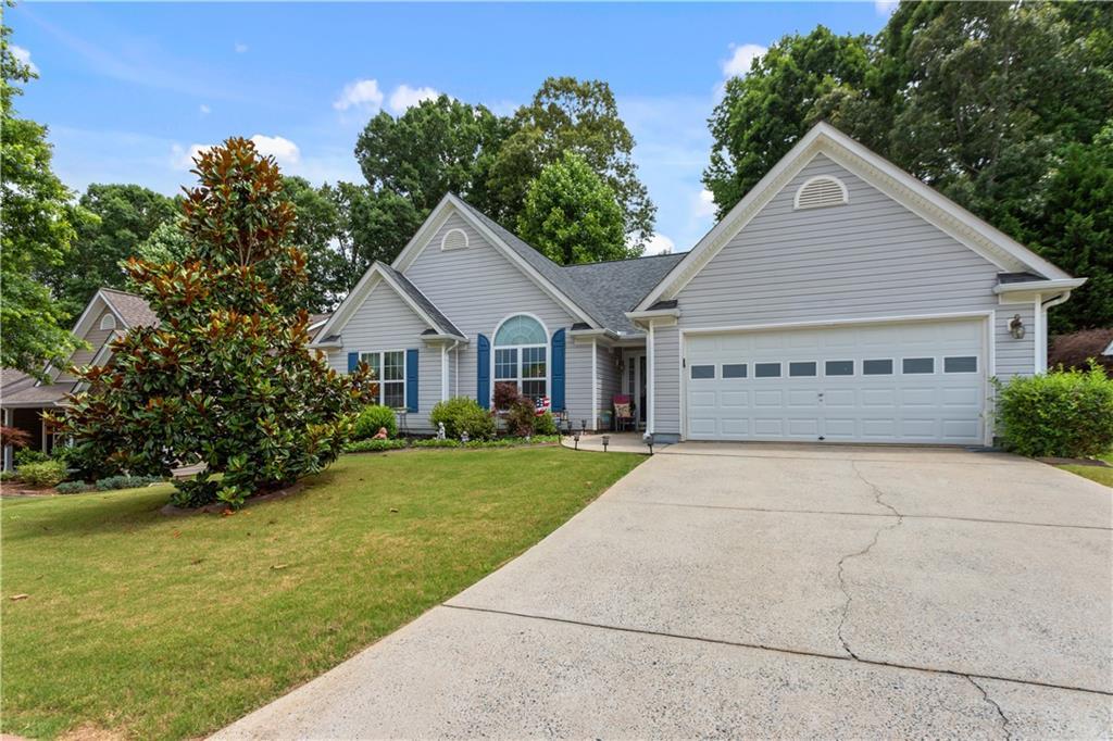 3309 Mcever Park Cir., Acworth, GA 30101