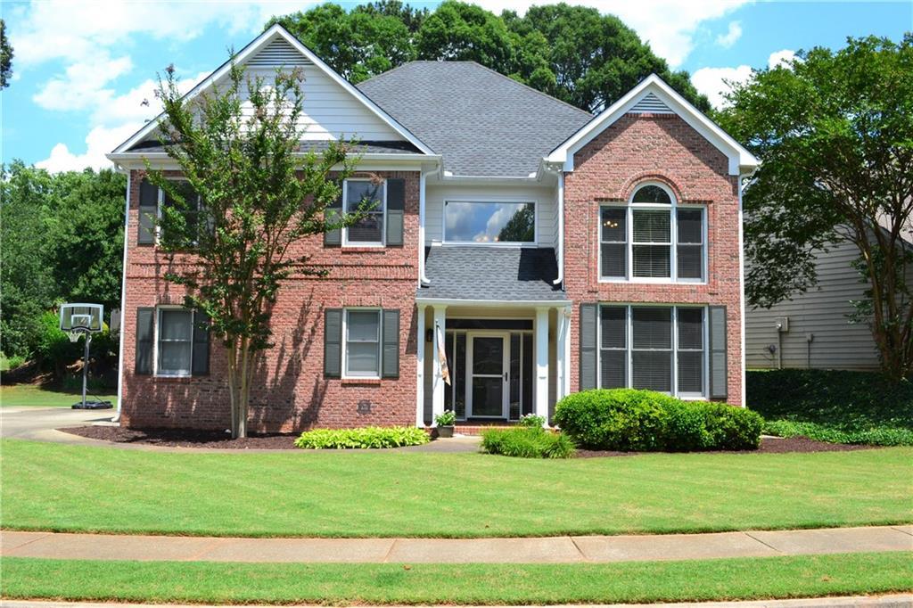 4856 Thicket Path, Acworth, GA 30102