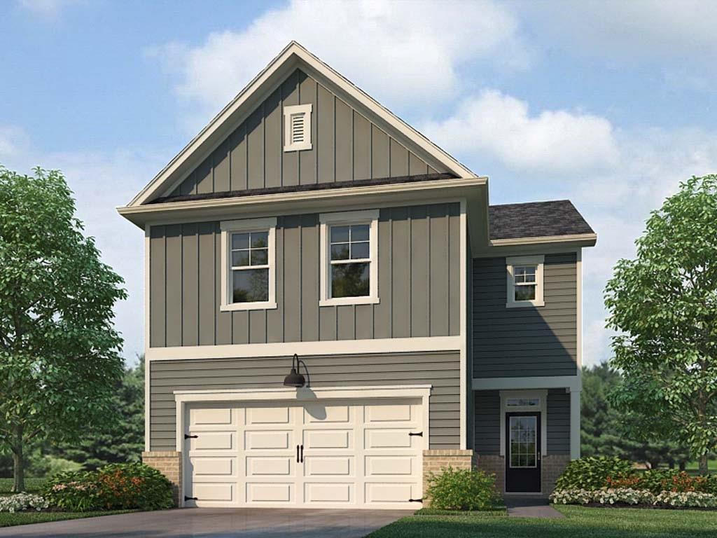 5744 Screech Owl Dr., Flowery Branch, GA 30542