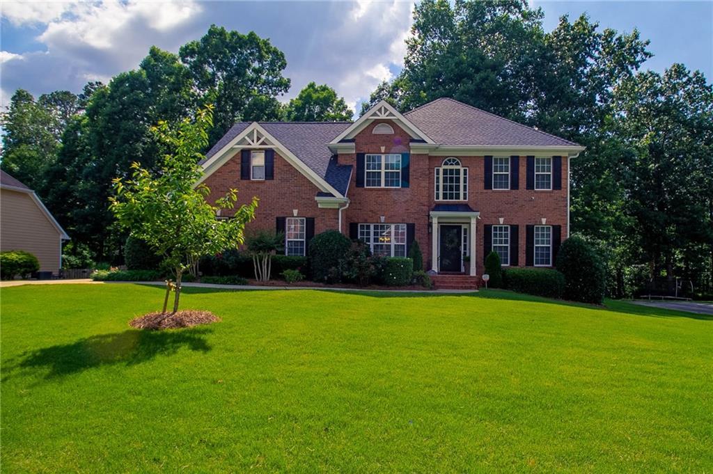 3992 Landmark Dr., Douglasville, GA 30135
