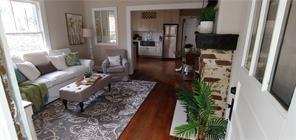 3756 Collier Dr., Atlanta, GA 30331