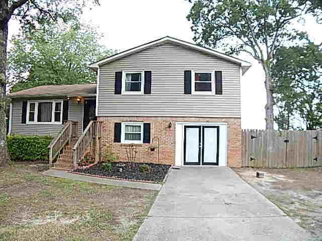 1805 North Rd., Snellville, GA 30078