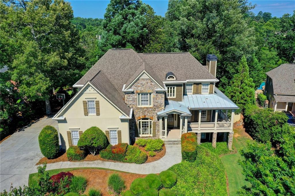 6245 Clifton Cir., Suwanee, GA 30024
