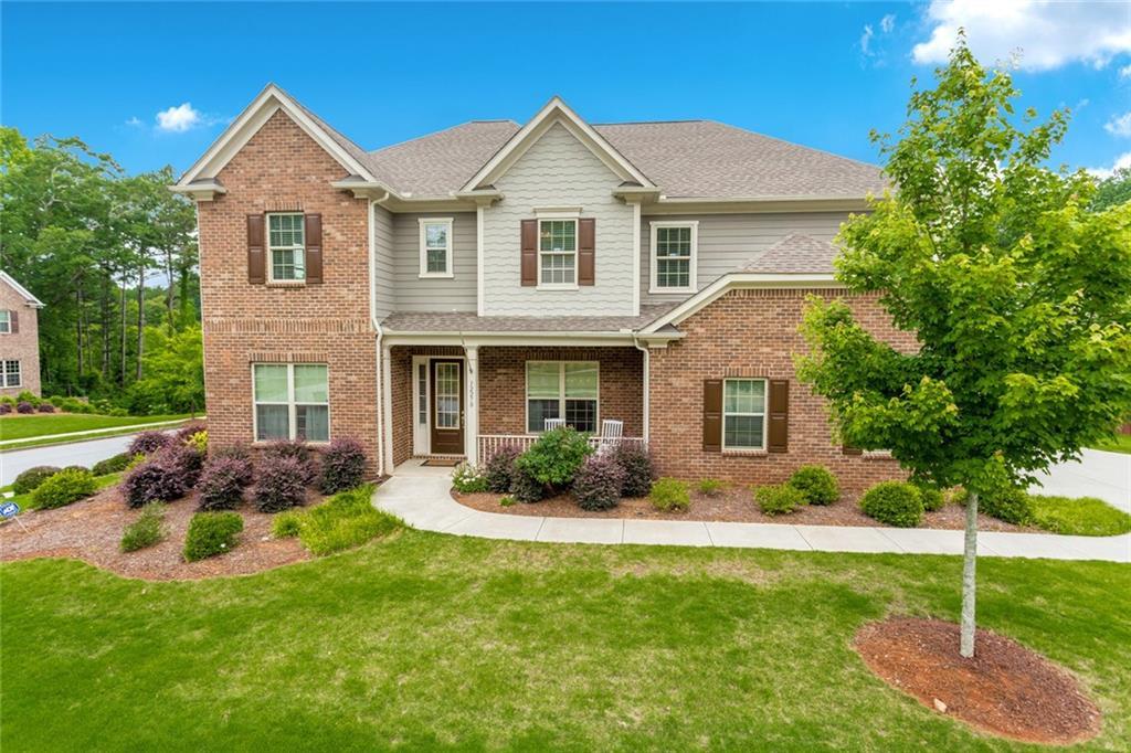 12270 Ferncreek Dr., Alpharetta, GA 30004