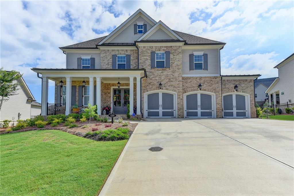 4260 Alister Park Dr., Cumming, GA 30040