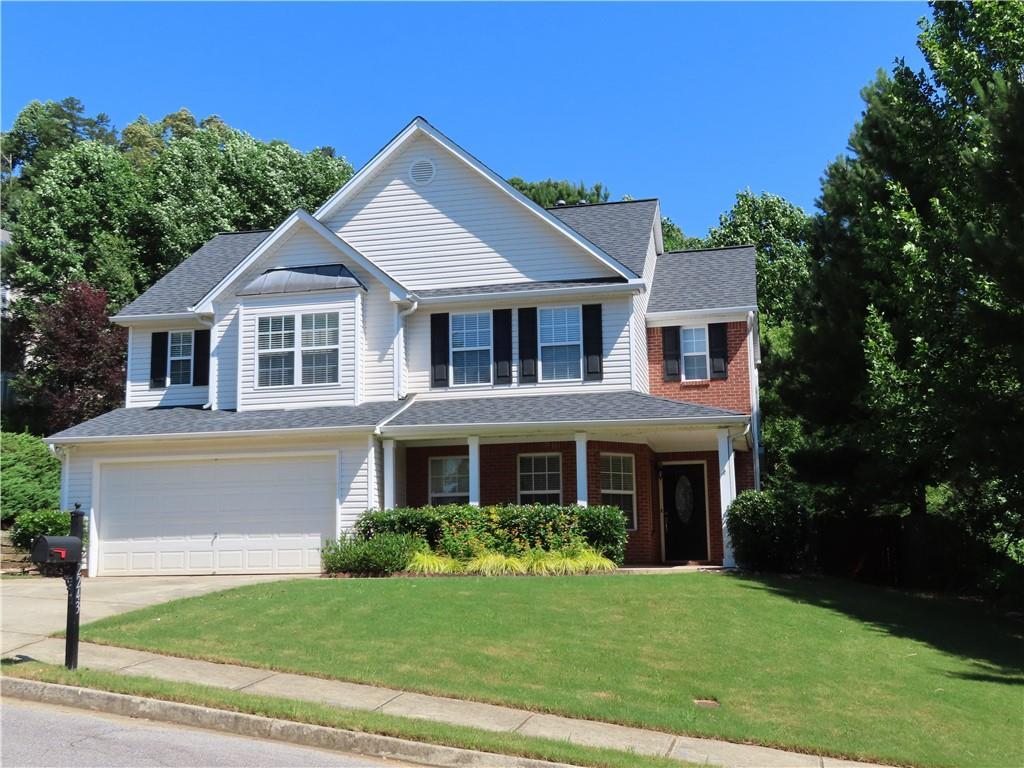 2243 Skylar Leigh Dr., Buford, GA 30518