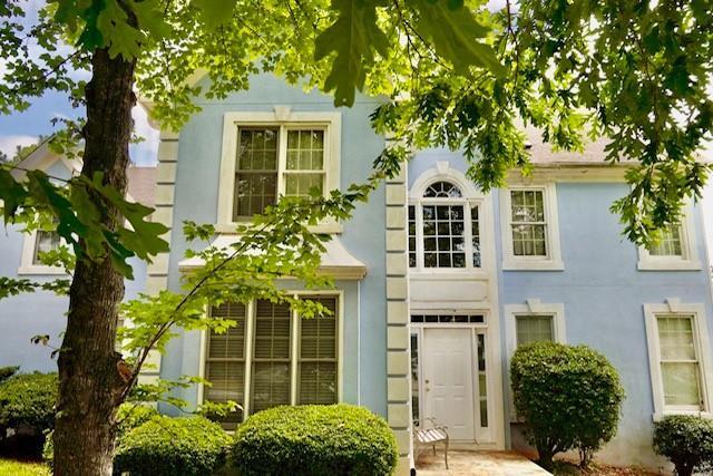 4218 Oxford Crossing Dr., Decatur, GA 30034