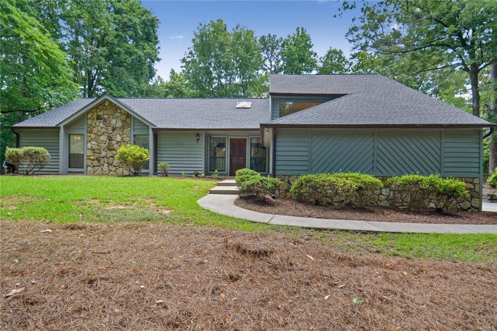 515 Dalrymple Rd., Sandy Springs, GA 30328