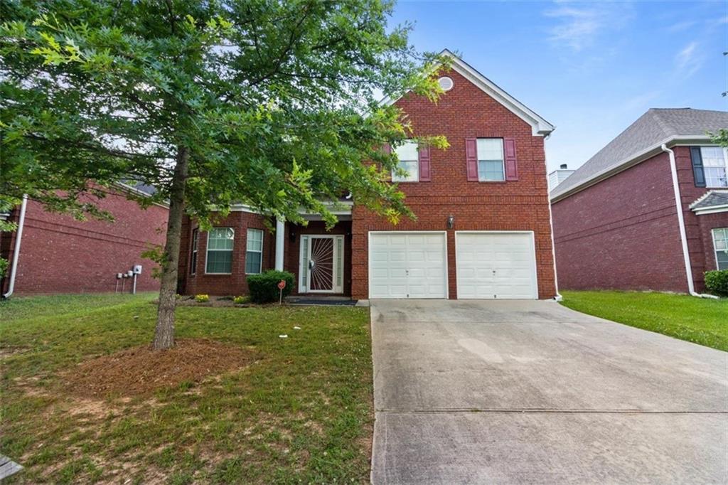 4050 Hammock Trace, Atlanta, GA 30349