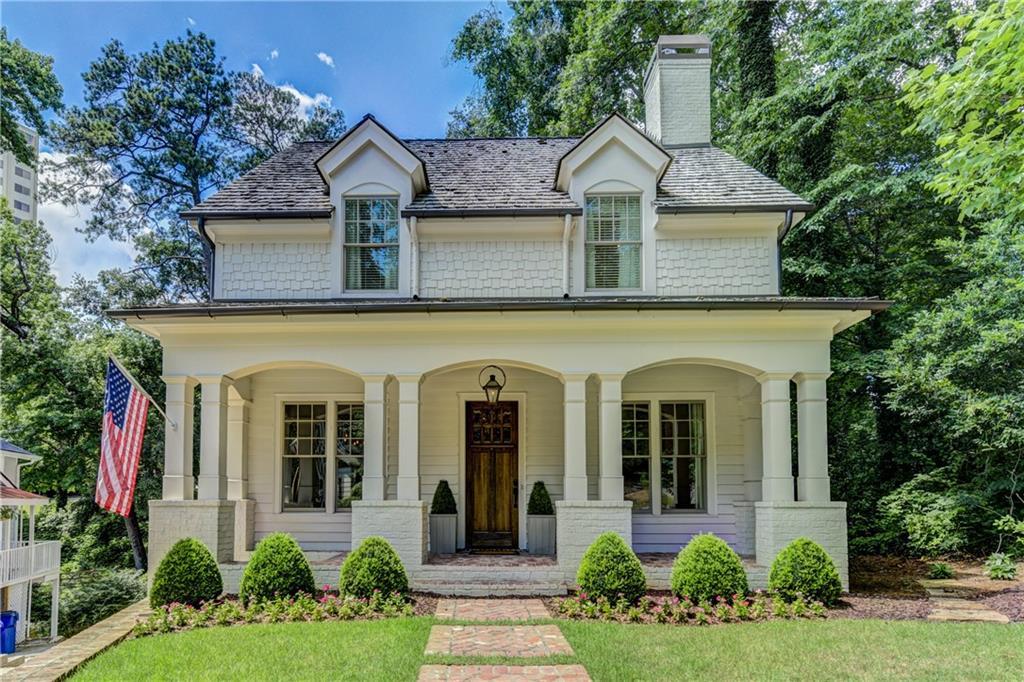 112 Terrace Dr., Atlanta, GA 30305