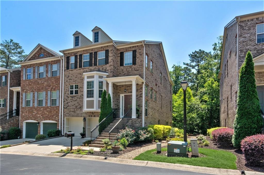 1875 Cedar Glenn Way, Atlanta, GA 30339
