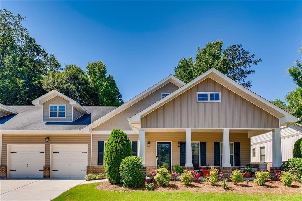 4647 Verlander Way, Mableton, GA 30126