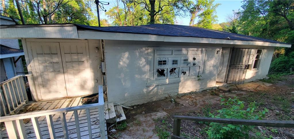 31 Rockmart Dr., Atlanta, GA 30314