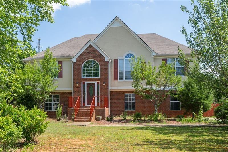 5468 Sweetsprings Dr., Powder Springs, GA 30127