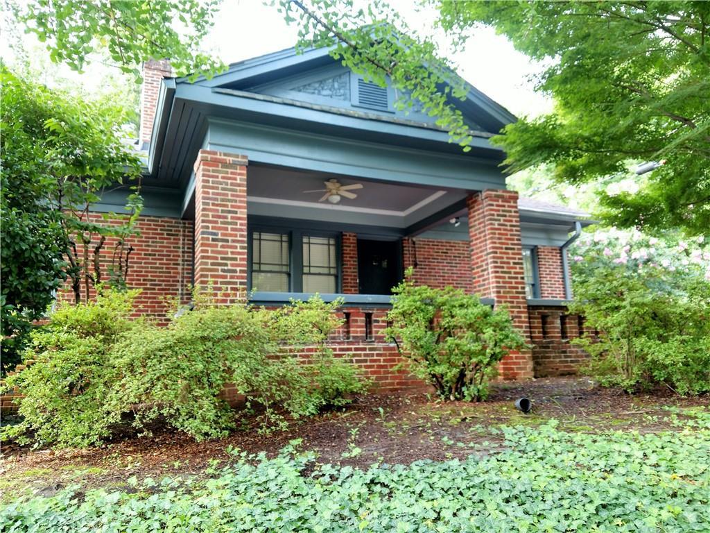1105 Amsterdam Ave., Atlanta, GA 30306