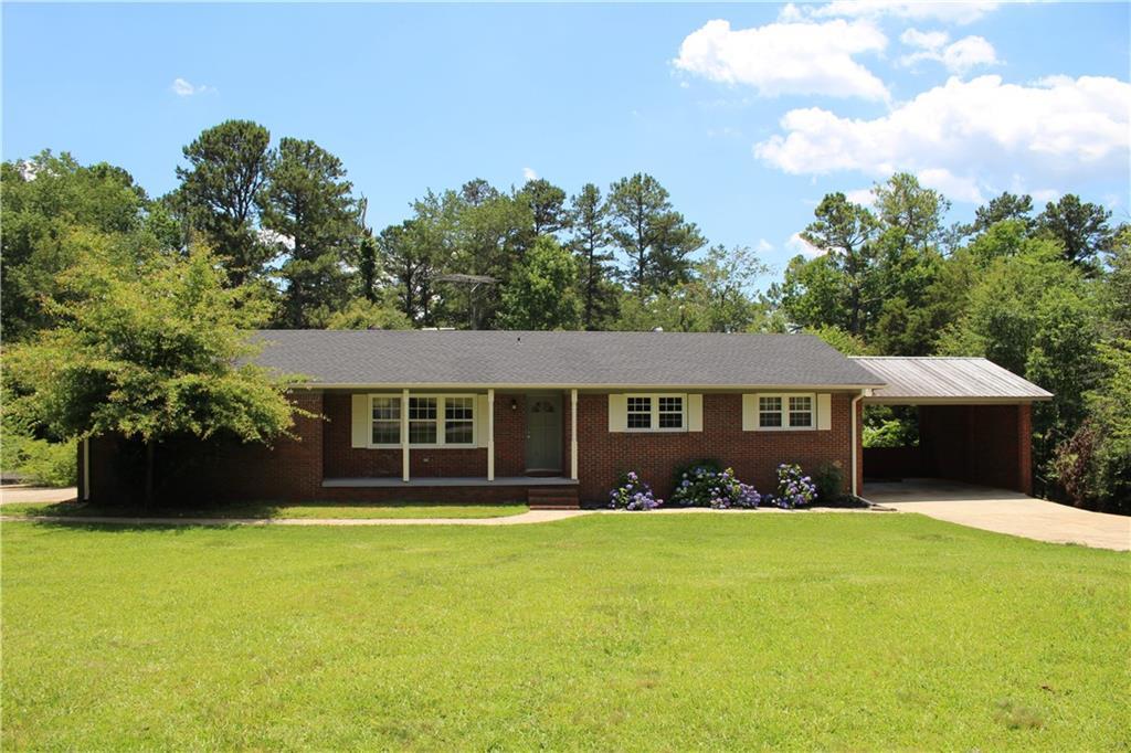 4911 Bird Rd., Gainesville, GA 30506