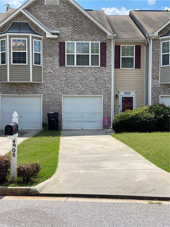 4908 Sierra Way, South Fulton, GA 30349