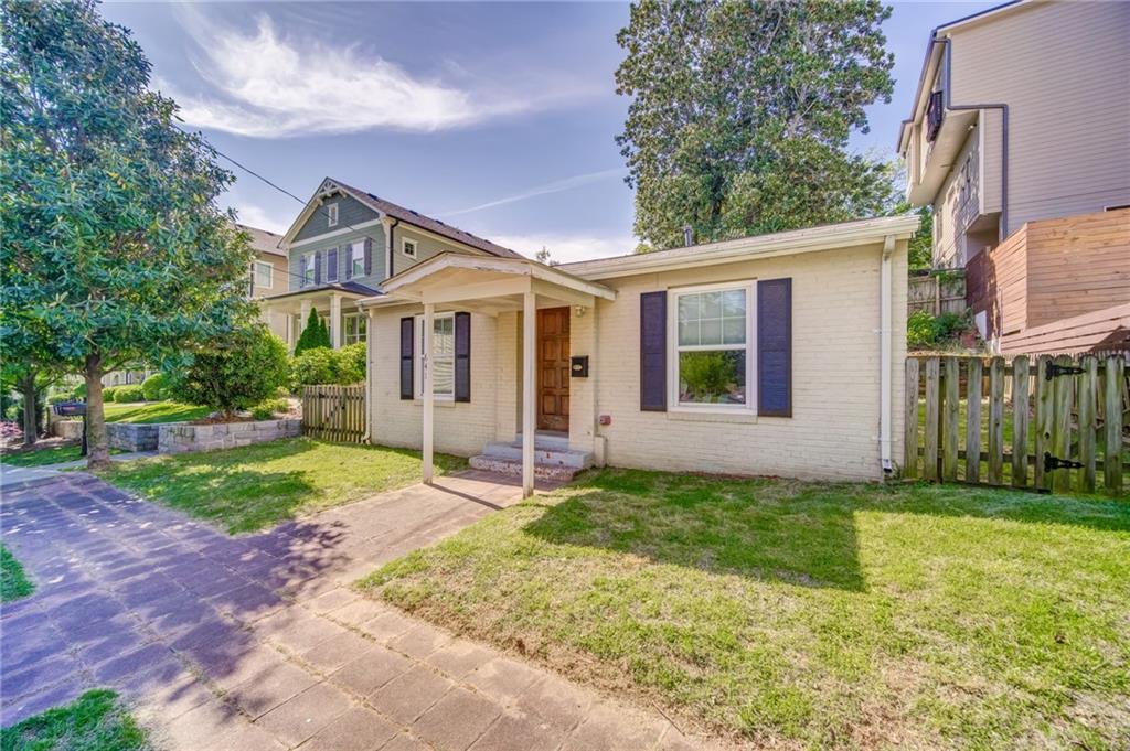641 East Ave., Atlanta, GA 30312