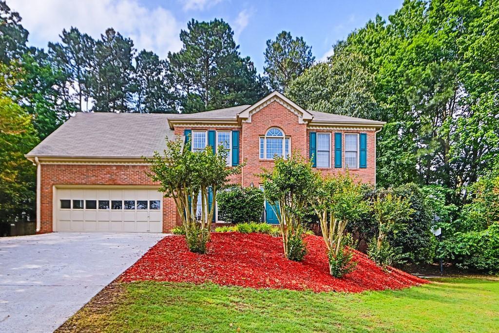 1573 Vinings Ct., Lawrenceville, GA 30043