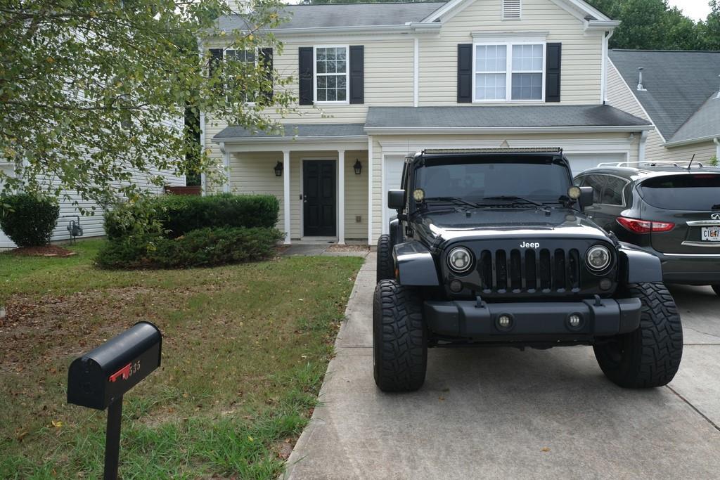 3535 Devon Chase Rd., Atlanta, GA 30349