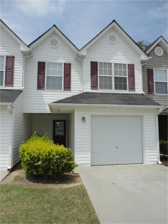 6973 Gallant Cir. #37, Mableton, GA 30126