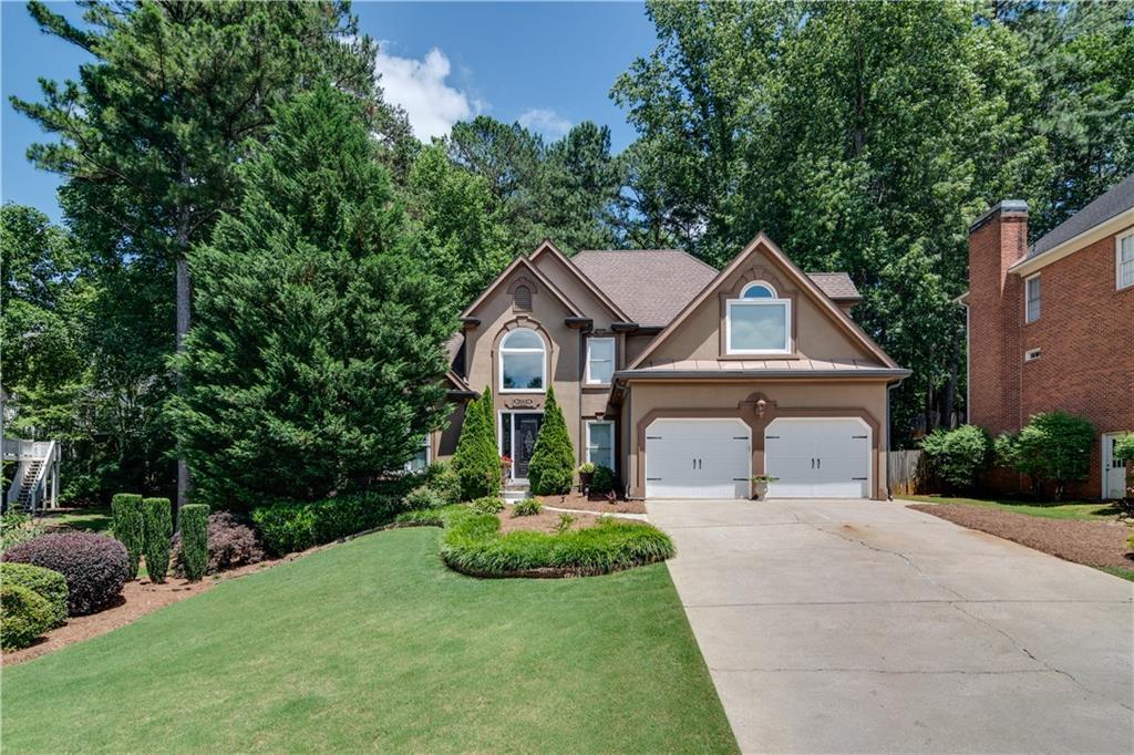 5631 Forkwood Dr., Acworth, GA 30101