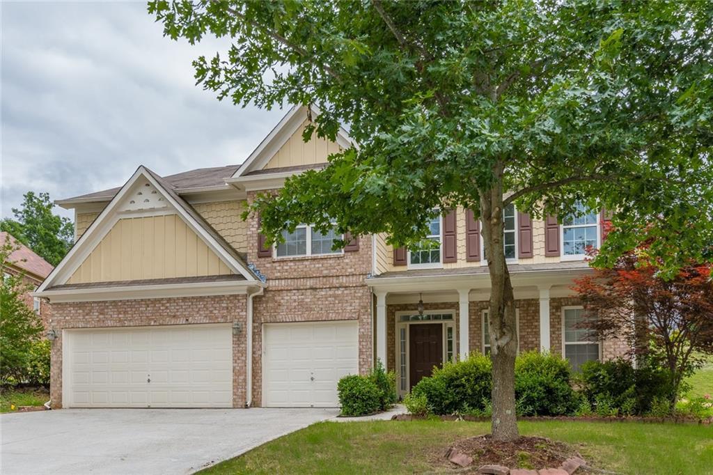 4180 Pleasure Gait Ct., Auburn, GA 30011