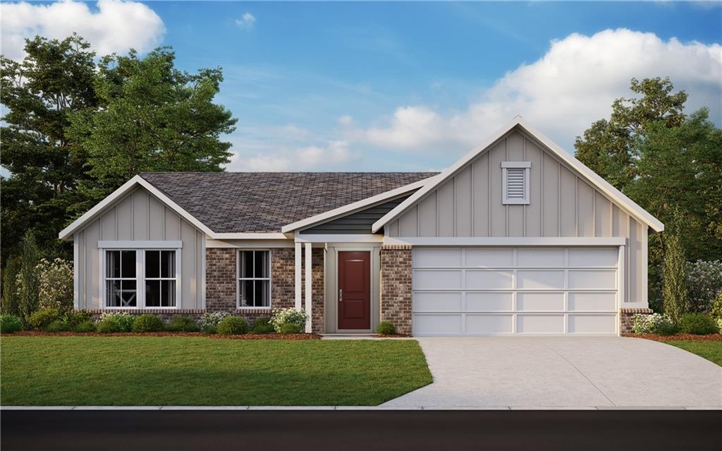 6460 Lantana Village Way, Cumming, GA 30028